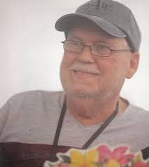 Douglas Willard Allison Obituary January 15, 2022