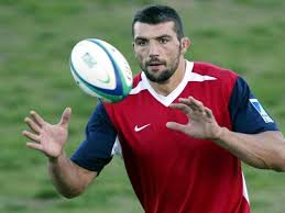 Next in line is the lumbering, terrifying figure of sebastien chabal. Caveman Sebastien Chabal Retires From French Rugby The Courier Mail