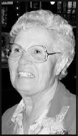 Emily Luis Obituary (1925