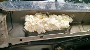 Efficient filtering of particles, have less filtering ability epa.gov. Blocking Off Fresh Air Vent Tacoma World