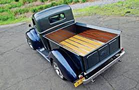 Pin On 47 Ford Pickup