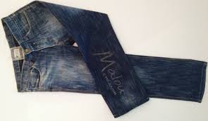 Votre Jean Personnalise Avec Malou Creamir Par Mathieu Jeans Personnalise Gravure Laser