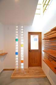 Hampir sama fungsinya dengan paving block. Interior Glass Block Desain Rumah Online