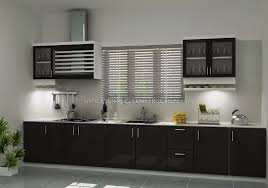 small kerala kitchen interior design