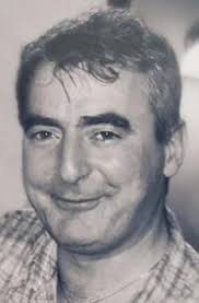 Condolence Book for Charles (Charlie) Peter Ellis (Cobh, Cork)