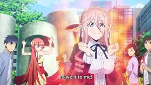 Watch or download classroom of the elite episode 3 english subbed online free in high quality. Monster Musume Episode 3 Facebook Anime Planet
