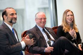 YMCA of Greater New York Convenes “Community Conversation” to Address NYC's  Childhood Obesity Epidemic