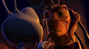 Please help us to describe the issue so we can fix it asap. A Bug S Life Colonial Allegory The Princeton Buffer