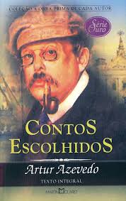 Amazon.com: Contos Escolhidos: 9788572327473: Arthur Azevedo: Libros