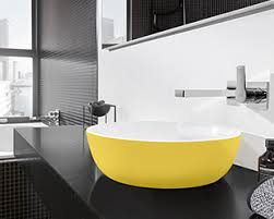 sinks and washbasins from villeroy & boch