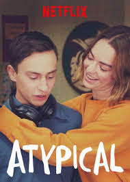 Resultat De Recherche D Images Pour Atypical Atypical Netflix Movies Netflix