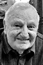 Robert Pearson Obituary (1923