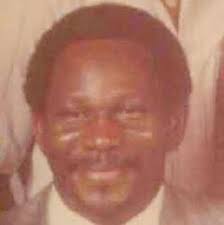 Floyd Johnson Obituary