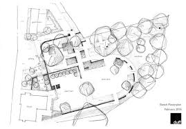 Andrew Duff Garden Design Garden Design Design Master Plan