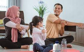 Dec 13, 2019 · contoh soal pilihan ganda tentang pola hidup sehat oleh sahl 13 des, 2019 posting komentar koleksi admin mengenai contoh soal pilihan ganda tentang pola hidup sehat. Cara Jaga Pola Hidup Sehat Saat Ramadan Fajar