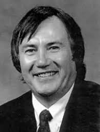 Local sports icon remembered