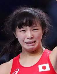 2021年8月4日 11時58分 (8月4日 12時03分更新) 女子57キロ級 初戦でギニアのファトゥマタヤリエ. Davx4qmi6rttcm