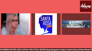 NEWCOMERS PREFILE FOR 2024 LOCAL RACES