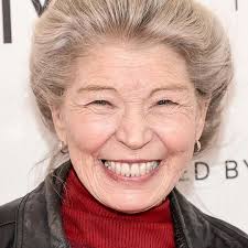 Phyllis Somerville Movies and TV Shows