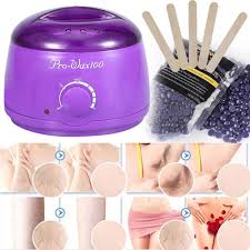 All natural hair remover hard wax beans for fast efficient hair removal, perfect for brows, lip chin,bikini, armpit, leg and arm, leaving your skin silky, smooth, delicate and shining with same salon waxing results. Salon Spa Hair Removal Hot Wax Warmer Heater Pot Machine Kit 100g Waxing Beans Shopee Philippines