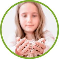 Ergotherapie Allgemein