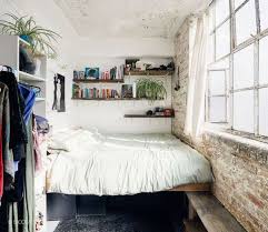 You can see the entire makeover from start to finish in the video above. Small Bedroom Room Makeover Ideas Trendecors