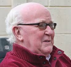 Death of Bram Gay — 4barsrest