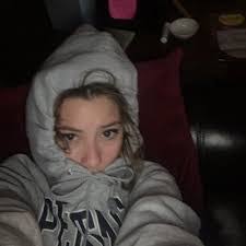 Lacey Ackerman's Instagram, Twitter & Facebook