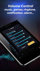 Volume Booster Music Player With Equalizer For Android Apk Download