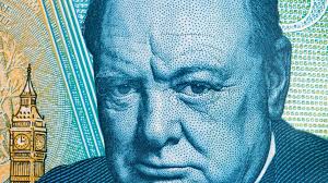 Winston Churchill Archives