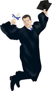 Happy Graduate Clip Art Graduation Clip Art Clip Art Free Clip Art