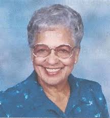 Annie Lee Bertha Ceaser Andrepoint (1931-2016)