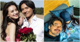 馮德倫 stephen fung, hong kong. å«çµ¦é¦®å¾·å€«4å¹´ èˆ'æ·‡é¦–å å©†åª³ç¾æ³ æ„Ÿå˜† å–®èº«æ²'æœ‰ä¸å¥½