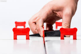 Il ne vous reste plus qu'à serrer le croisillon (à la main ou à l'aide d'un outil) pour que. Croisillon Auto Nivelant Professionnel Ile De France Paris Bricolage Avec Tranzak