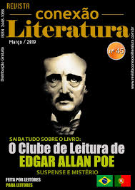 Desde a sua publicação, o livro leonardo e leandro um sonhador baixar é realmente muito procurado por seus fãs, porque o conteúdo do material é de alta qualidade. A Nova Edicao Da Revista Conexao Literatura NÂº 45 Marco Ja Esta Disponivel Para Download Gratuito Revista Conexao Literatura A Sua Revista Literaria