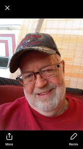 Obituary for Gary Whelchel