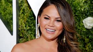 Chrissy Teigen says she's 'not good with the Bible' -- Neither am I