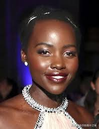 全球《黑美人》排行榜TOP30，黑人也有漂亮性感的女人- 今日头条