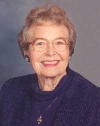 Henrietta Brandon Obituary (2009)