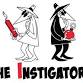 The Instigators Live at The Star Tavern event image