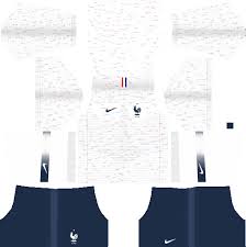 Untuk itu kamu harus menggunakan kit dls. France 2018 World Cup Kits Logo Url Dream League Soccer Dlscenter