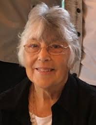 Virginia "Ginny" Kay Piotrowicz Obituary December 25, 2020