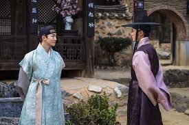 Heo saek is a lovely young man. Homme Fatale Movie Lee Junho 2pm International Facebook