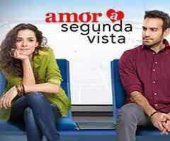 Sinopsis De La Telenovela Amor A Segunda Vista Amor A Segunda Vista Telenovela Ver Novelas Online
