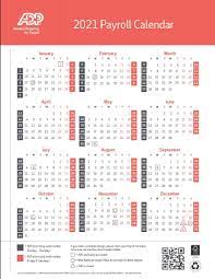 Common intervals for pay periods include weekly bi weekly monthly and semi monthly. Payroll Calendar 2021 Regarding Hmrc Tax Calendar 2021 2021 Template In 2021 Payroll Calendar Calendar Template Period Calendar