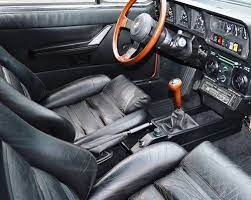 1984 Alfa Romeo Alfetta Gtv6 Maratona 3 0 Litre For Sale By Auction On Car And Classic Uk C677384