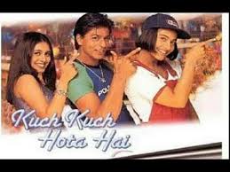 Rahul ve anjali çok yakın 2 dosttur. Film India Full Movie Kuch Kuch Hota Hai Bahasa Indonesia Full Hd Youtube