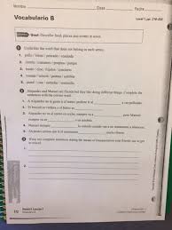 Maybe you would like to learn more about one of these? Spanish 1 Mp1