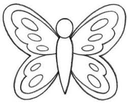 How To Draw A Cute Butterfly Cinebrique I give my students plenty of time to. how to draw a cute butterfly cinebrique
