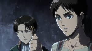 We will be going over quotes only spoken in season 1 and season 2 of attack on titan. Eren Jaeger Pureheroine Photo 42943912 Fanpop Page 2
